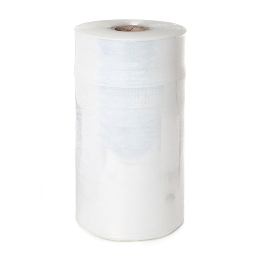 Biodegradable Machine Stretch Film 25m Clear (500mm x 1800m)