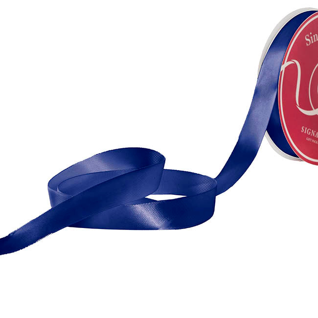 Jumbo Bulk Ribbon Single Face Satin (All Options)