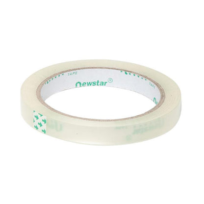 Premium Cello Sticky Tape Clear (12mmx66m)