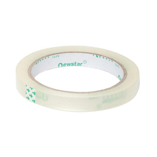 Premium Cello Sticky Tape Clear (12mmx66m)