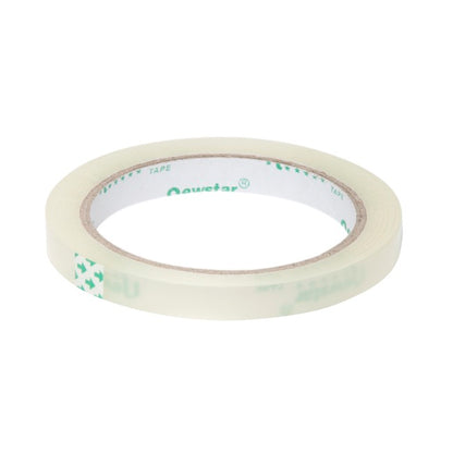 Premium Cello Sticky Tape Clear (10mmx66m)