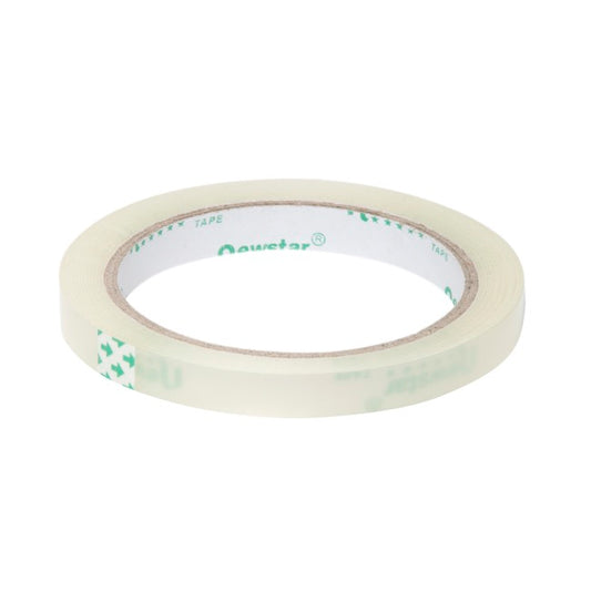 Premium Cello Sticky Tape Clear (10mmx66m)