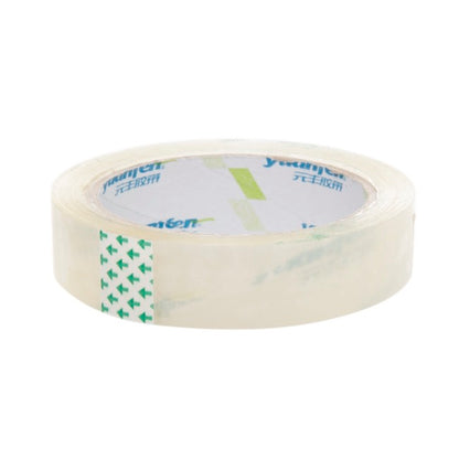 Premium Cello Sticky Tape Clear (24mmx66m)