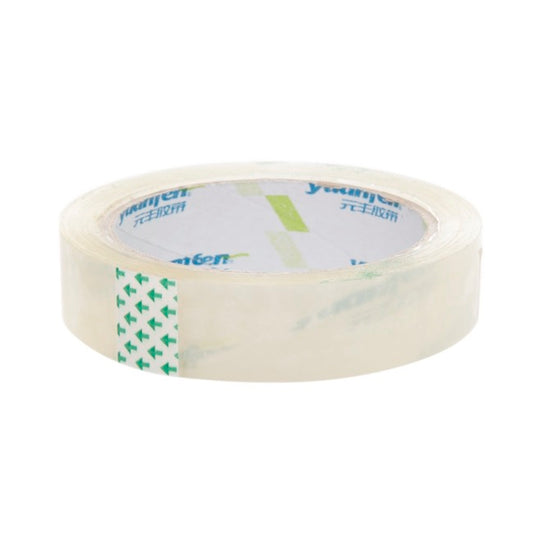 Premium Cello Sticky Tape Clear (24mmx66m)