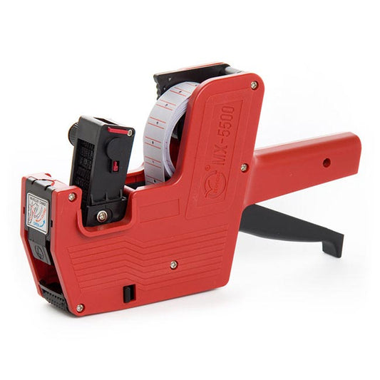Pricing Gun - Red
