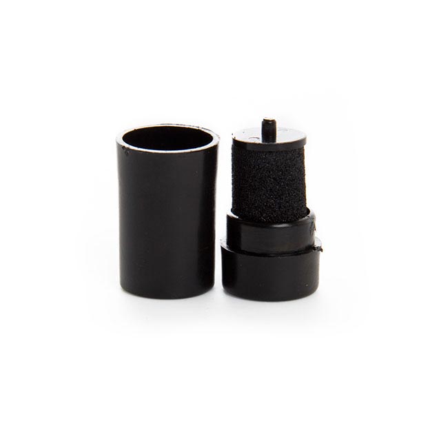 Pricing Gun Ink Rolls Black Pack 5