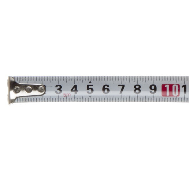 Koch & Co Tape Measure Heavy Duty 3m