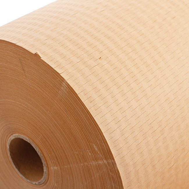 Honeycomb Packaging Protective Kraft Hex Wrap (500mmx500m)