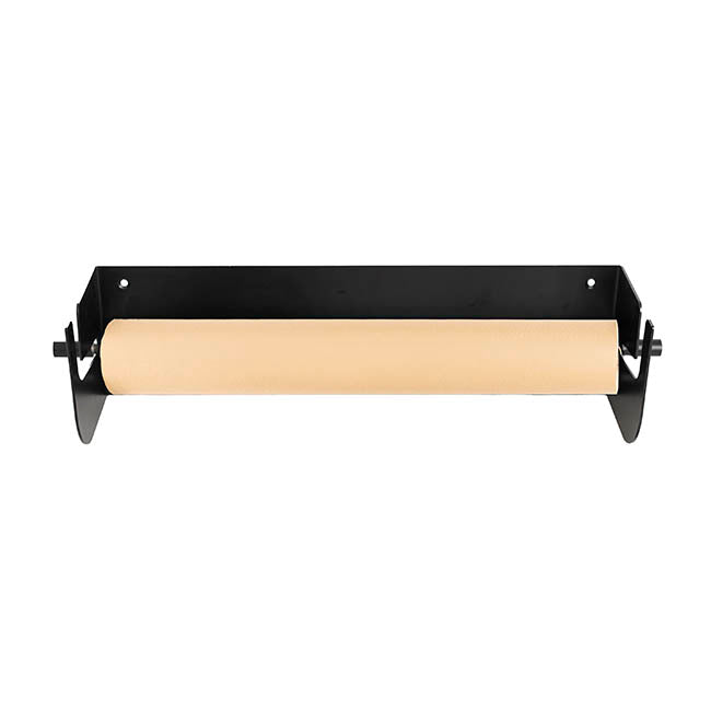 Wall Mount Kraft Paper Roll Dispenser 510mm
