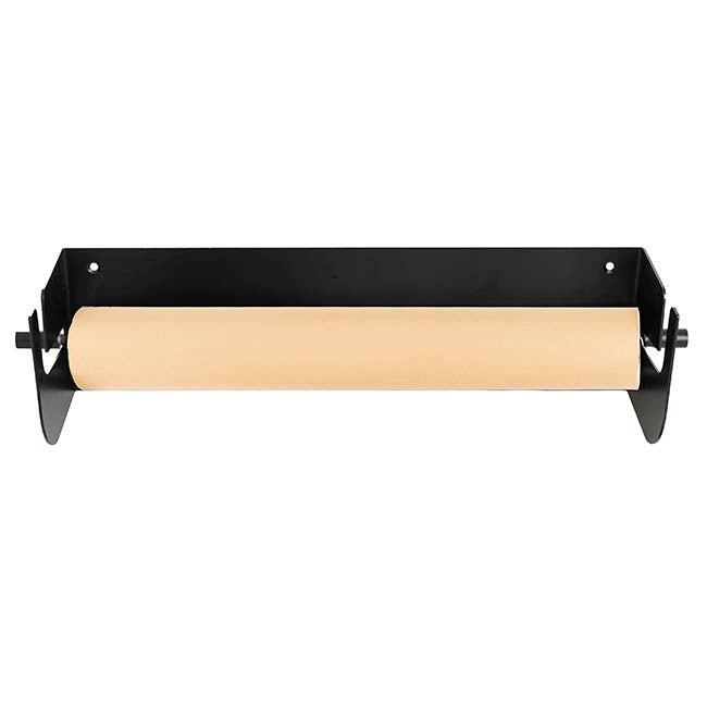 Wall Mount Kraft Paper Roll Dispenser 750mm