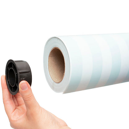 Heavy Duty Table Kraft Paper Roll Dispenser 500mm