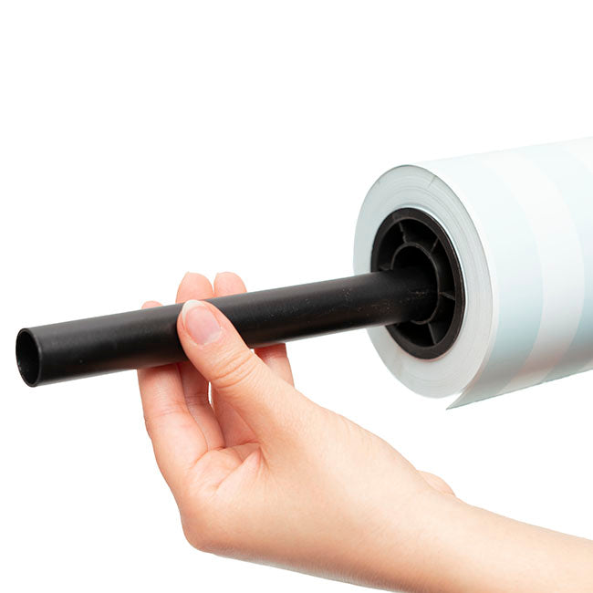 Heavy Duty Table Kraft Paper Roll Dispenser 500mm