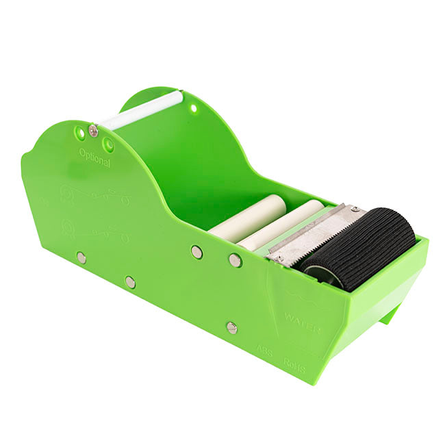 Water Activated Tape Dispenser (30mm-80mm Tape)
