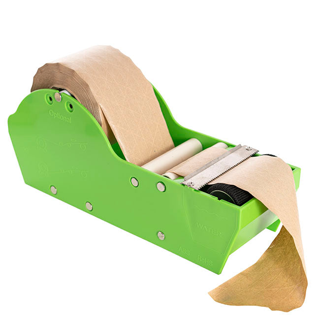 Water Activated Tape Dispenser (30mm-80mm Tape)