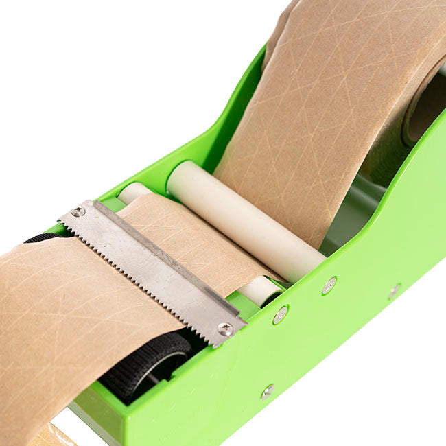 Water Activated Tape Dispenser (30mm-80mm Tape)