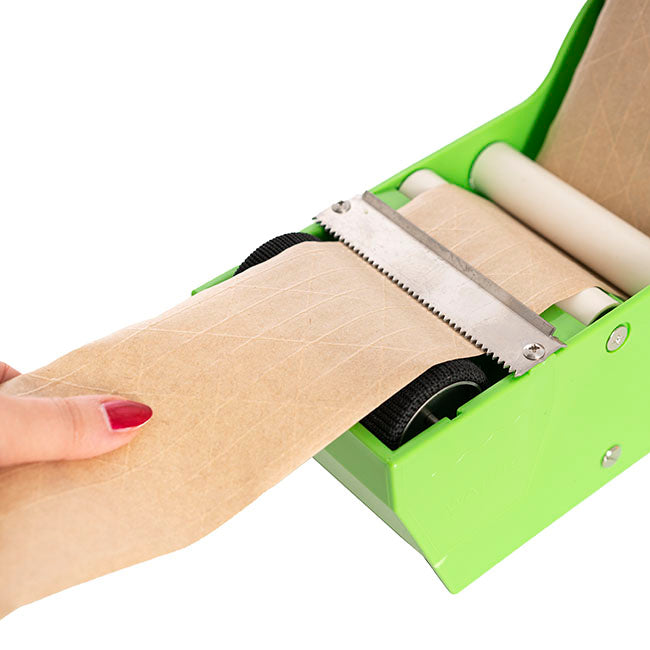 Water Activated Tape Dispenser (30mm-80mm Tape)