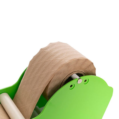 Water Activated Tape Dispenser (30mm-80mm Tape)