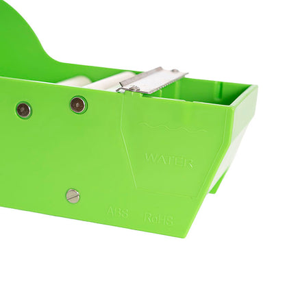 Water Activated Tape Dispenser (30mm-80mm Tape)