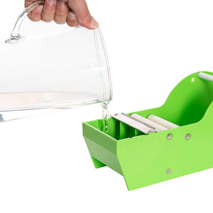 Water Activated Tape Dispenser (30mm-80mm Tape)