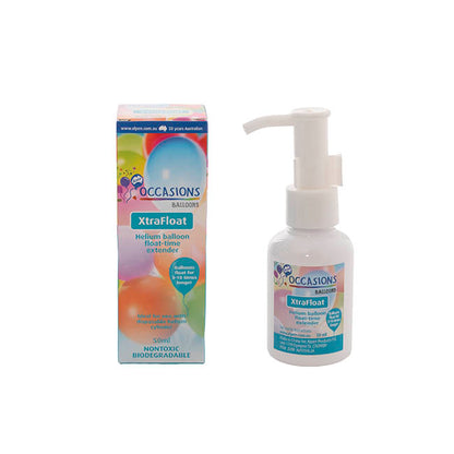 Helium Tank Latex Balloon Kit w Gel (3.3L)