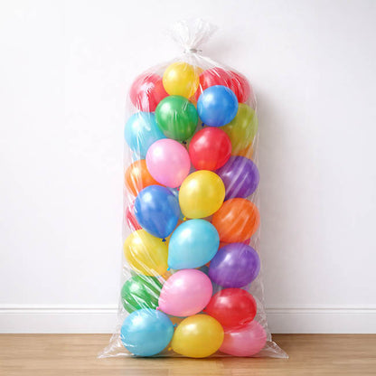 Balloon Transport Bag Roll 100pcs (75x166cm)