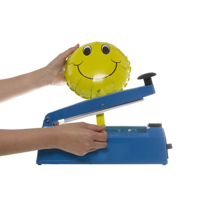 Heat Sealer for sealing Bags and Balloons (30�8�13cm) 220V
