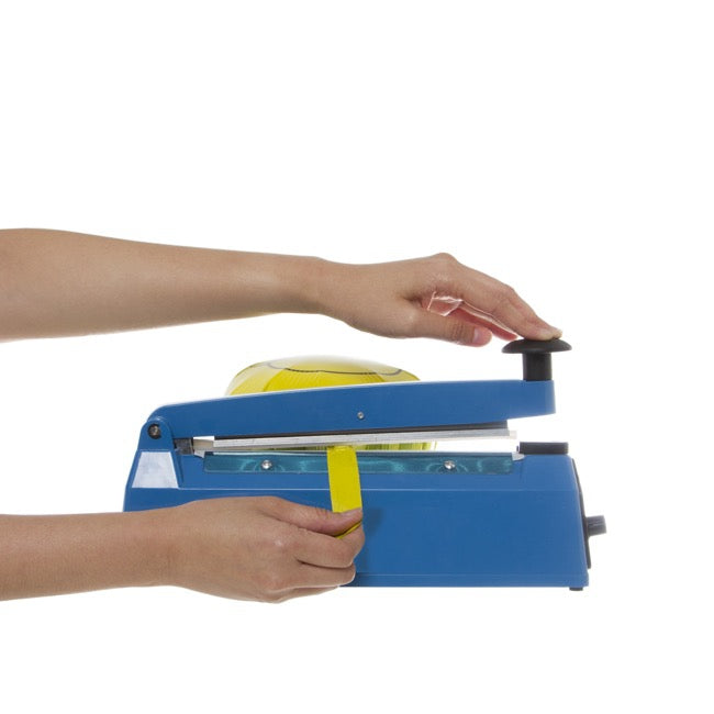 Heat Sealer for sealing Bags and Balloons (30�8�13cm) 220V