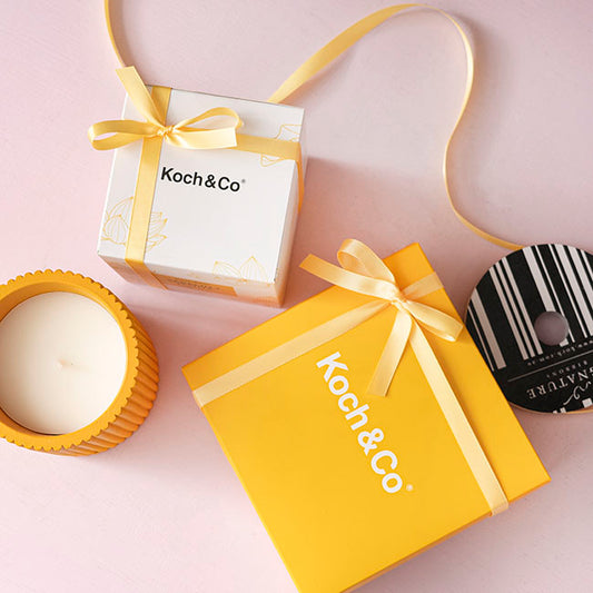 Ribbon Satin Deluxe Double Faced Mid Yellow (10mmx25m)