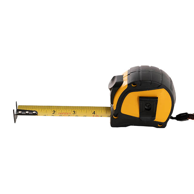 Koch & Co Tape Measure Heavy Duty 5M Control Lock