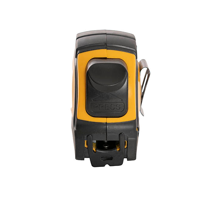 Koch & Co Tape Measure Heavy Duty 5M Control Lock