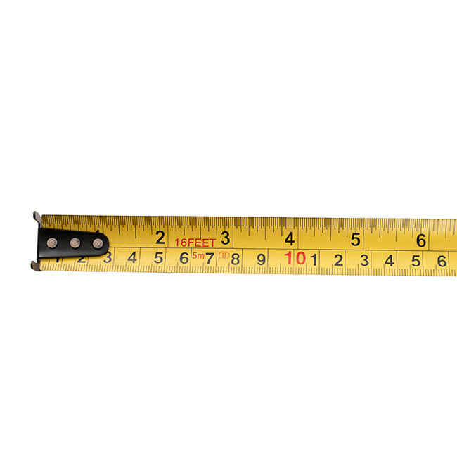 Koch & Co Tape Measure Heavy Duty 5M Control Lock