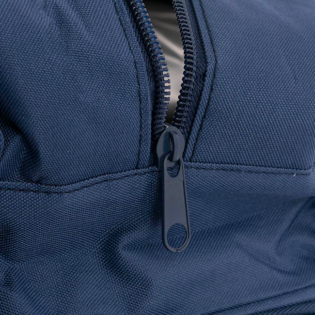 Koch & Co Insulated Lunch Bag Blue (23x16x31cmH)