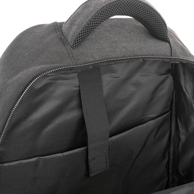 Travel Backpack Koch & Co Grey (41x19x57cmH)