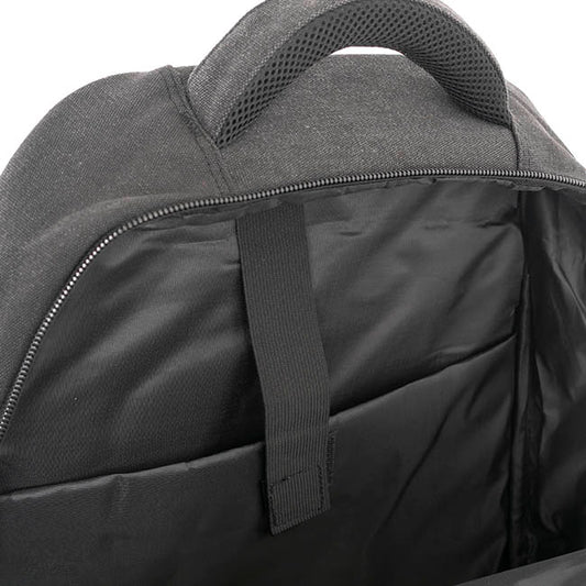 Travel Backpack Koch & Co Grey (41x19x57cmH)