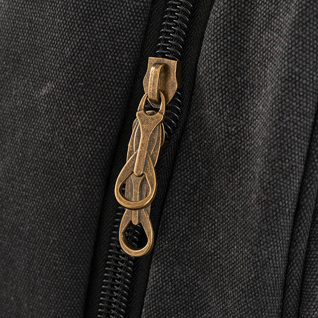 Travel Backpack Koch & Co Grey (41x19x57cmH)