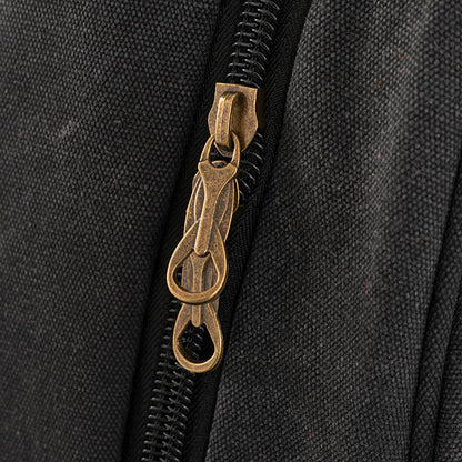 Travel Backpack Koch & Co Grey (41x19x57cmH)