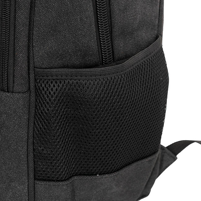 Travel Backpack Koch & Co Grey (41x19x57cmH)