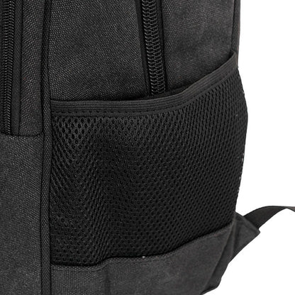 Travel Backpack Koch & Co Grey (41x19x57cmH)