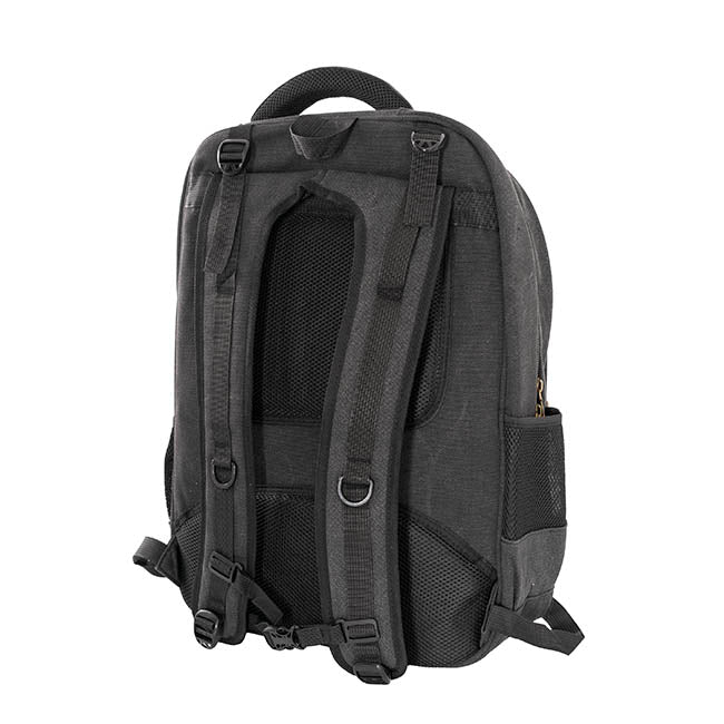 Travel Backpack Koch & Co Grey (41x19x57cmH)
