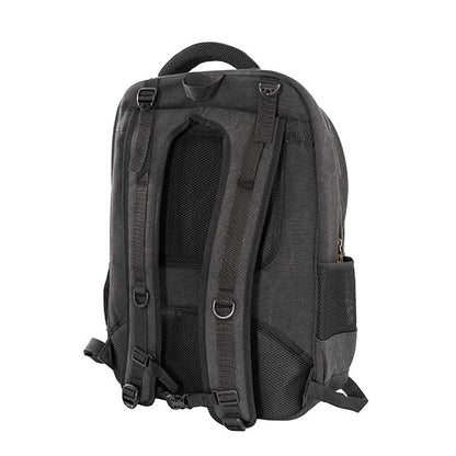 Travel Backpack Koch & Co Grey (41x19x57cmH)