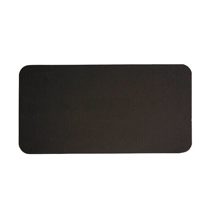 Koch & Co Anti Fatigue Ergo Floor Mat Black (99x50cm)