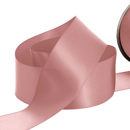Ribbon Satin Deluxe Double Faced Dusk (50mmx30m)