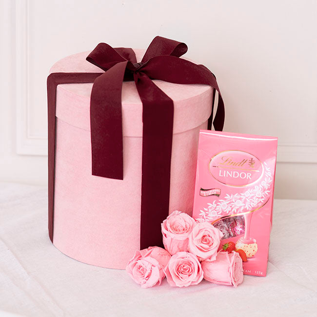 Ribbon Deluxe Velvet Cut Edge Burgundy (38mmx20m)