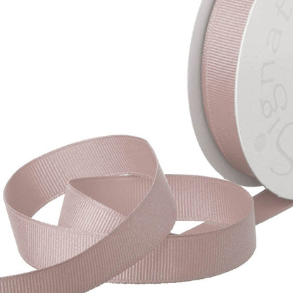 Ribbon Plain Grosgrain Dusk (15mmx20m)