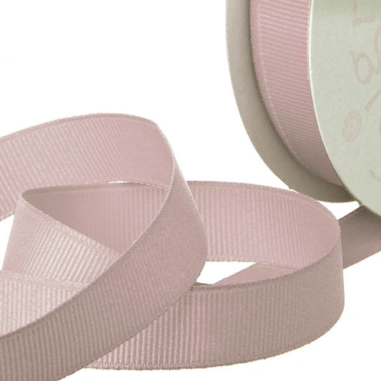 Ribbon Plain Grosgrain Dusk (25mmx20m)