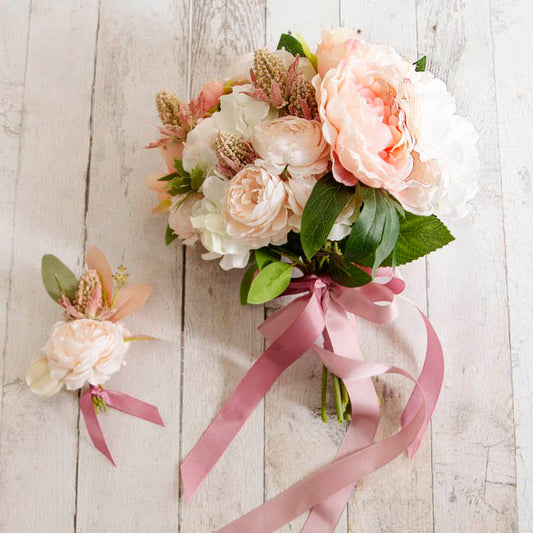 Ribbon Plain Grosgrain Dusk (25mmx20m)