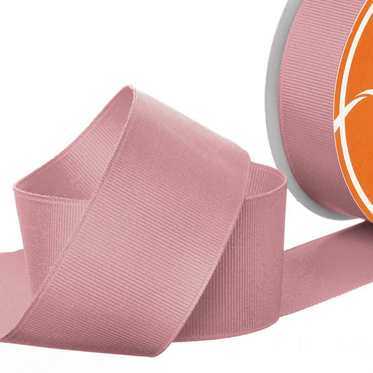Ribbon Plain Grosgrain Dusk (38mmx30m)