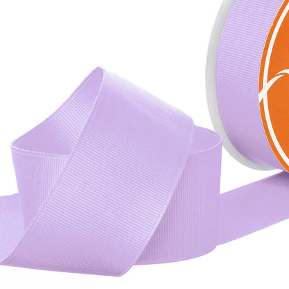 Ribbon Plain Grosgrain Lavender Orchid (38mmx30m)