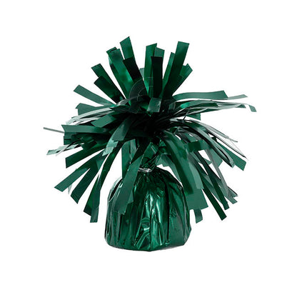 Balloon Weight Foil Matte Dark Green (170g)