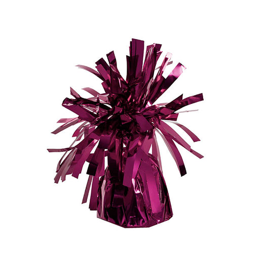 Balloon Weight Foil Wine (170g)